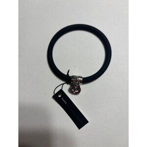 Marc Jacobs Bracelet Band in Black